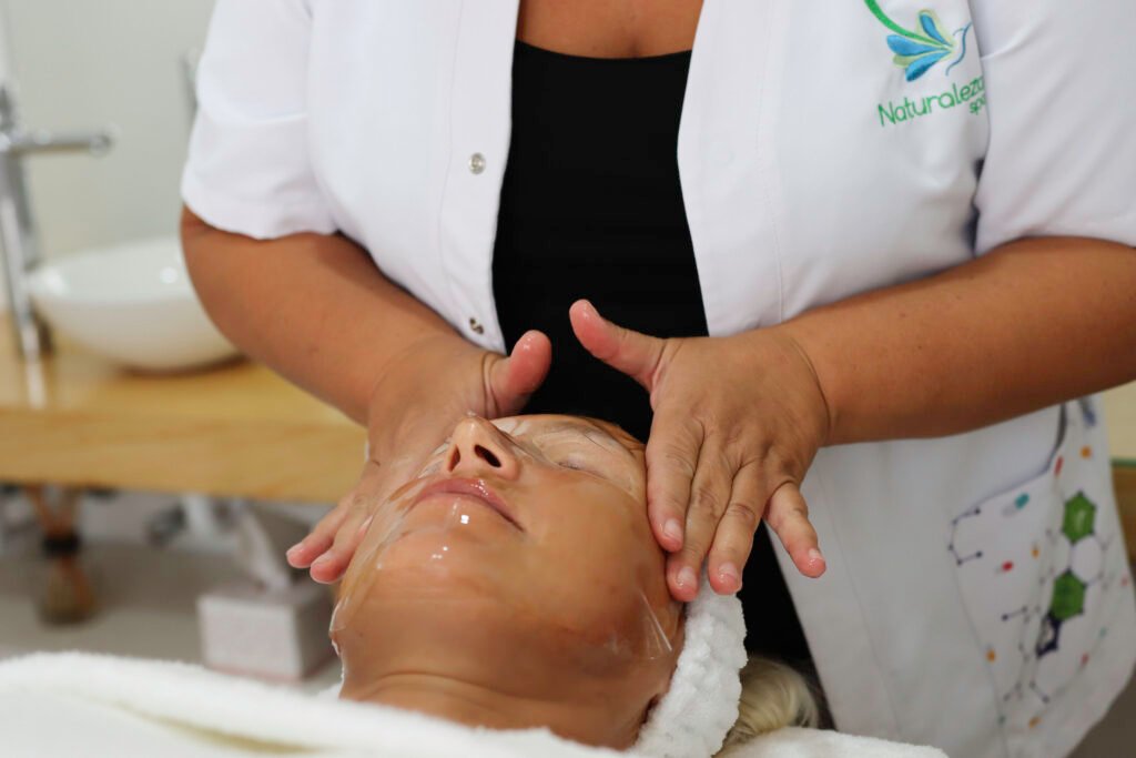 Limpieza Facial Basic