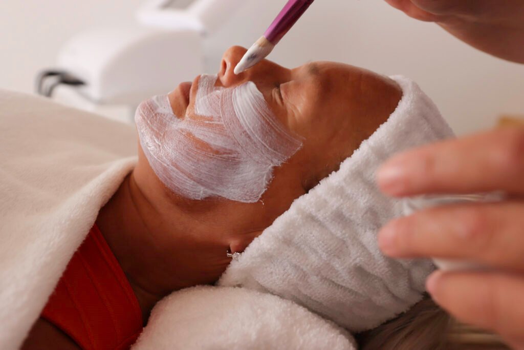 SkinCode – Tratamiento BDR