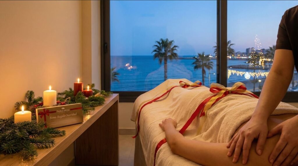 Regalos de Navidad en Torrevieja